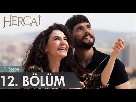 herkay|Hercai 12. Bölüm .